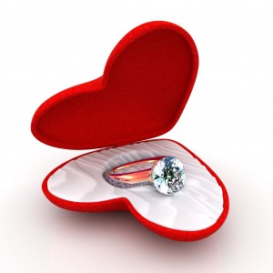 Diamond ring buyers Louisville