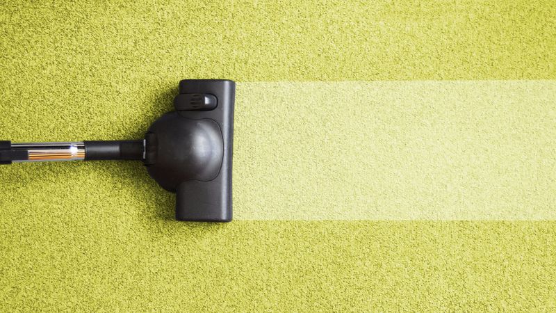 Carpet Cleaning Near Naples – The Best Way To Clean Your Carpets