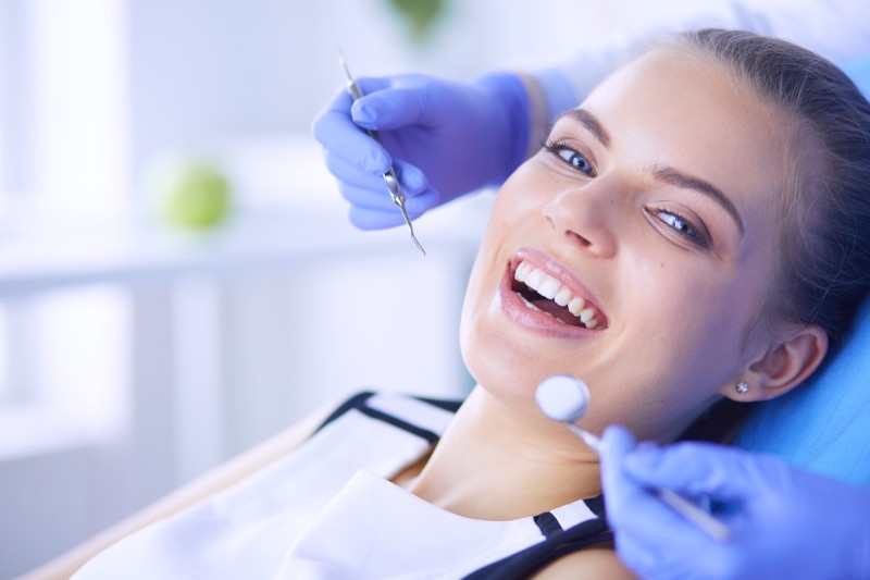 Affordable Cosmetic Dentistry Services and Professional Dentists in HI