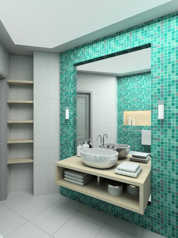 Bathroom Remodeling Contractors in Prattville, AL: Custom Designs and Outstanding Craftsmanship