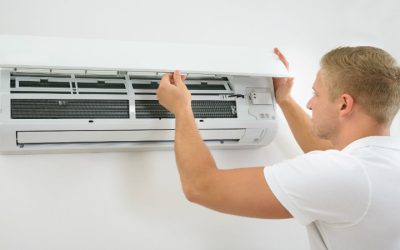 Why does HVAC service in Clemmons require cooling and heating to be in top shape?