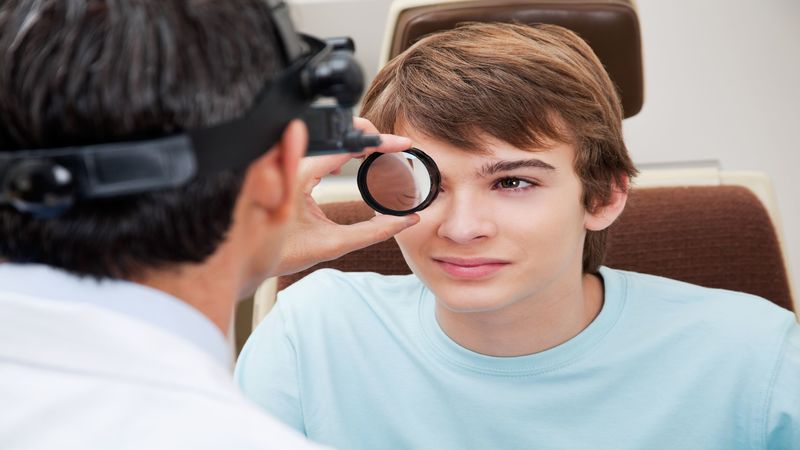 Finding An Eye Care Specialist in Murfreesboro, TN