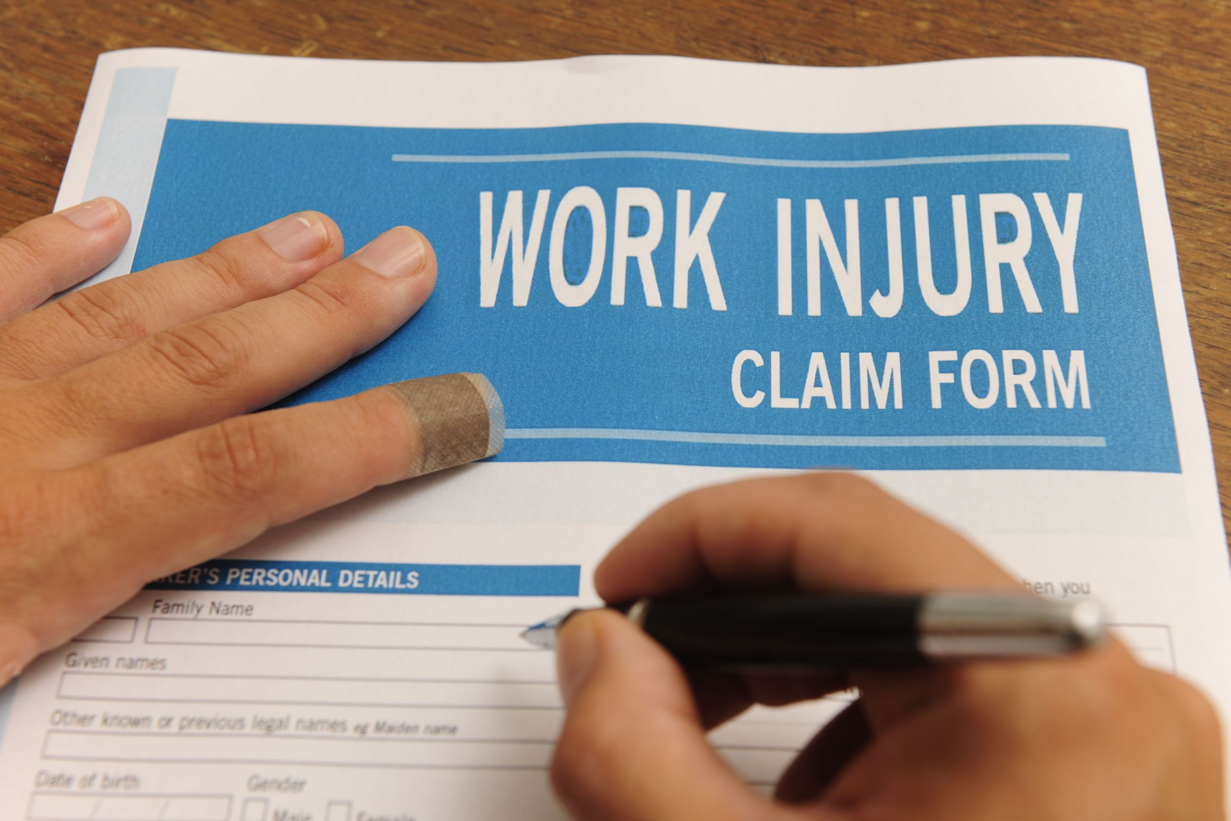 A Brief Guide For Workers’ Compensation Claims - Article Goal