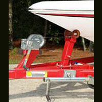 Finding the Perfect Boat Trailer