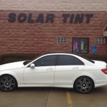 Why Do Car Owners Love Auto Window Tinting In Dayton Ohio?