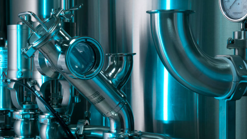 Continuous Blending Systems: Factors Affecting This Decision