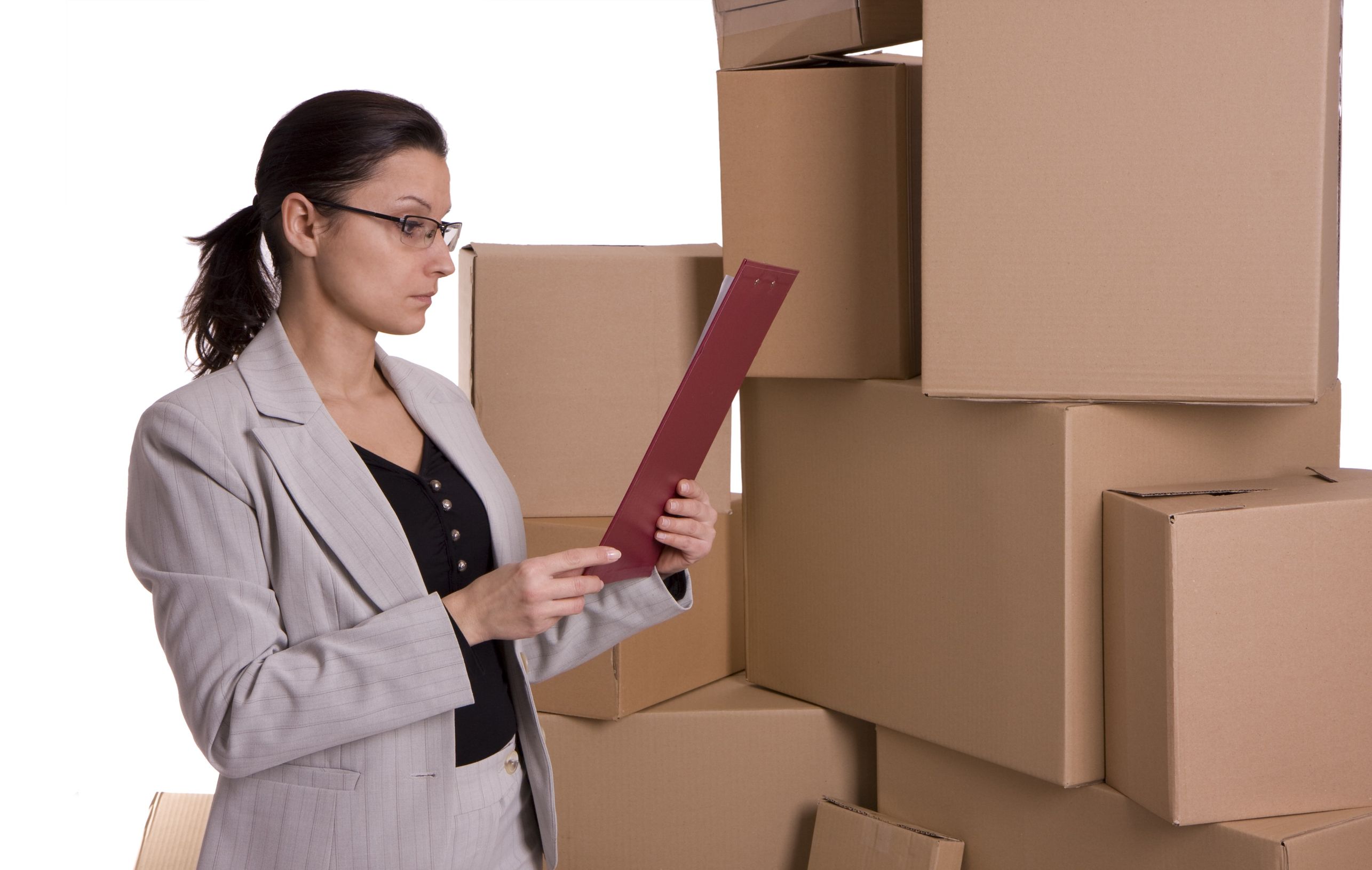 Packaging Services in Austin Save a Tremendous Amount Of Time