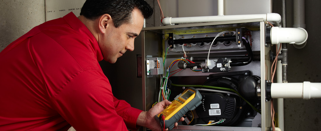 Furnace System Repair in Plainfield, IL: Ensuring Efficient Heating for Your Home