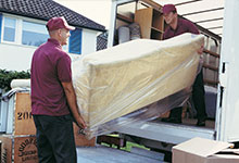 Smoothly Navigate Your Next Move: Moving Company in Conway, AR