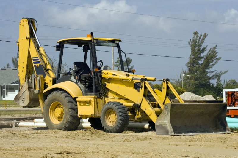 Frequently Asked Questions About Heavy Equipment Rental