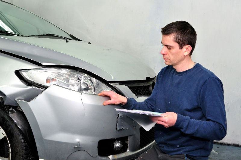 The Basics of Commercial Auto Insurance in Santa Cruz