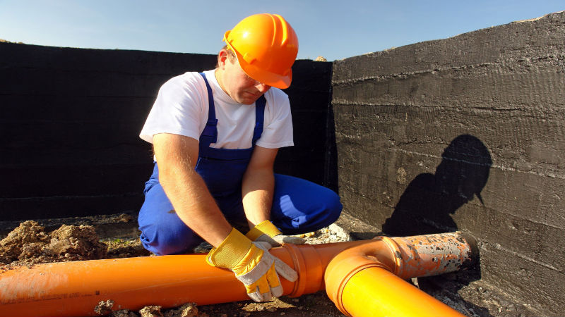 Where Safety Meets Sustainability: Pipeline in Thornton, CO