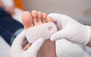 Doctors That Offer Foot Orthotics in Kenosha, WI Work Wonders with All Types of Foot Problems