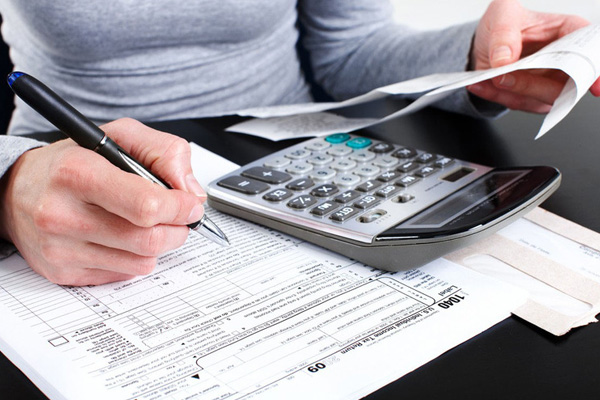 Ease the Burden of Tax Season with Tax Preparation in Manhattan