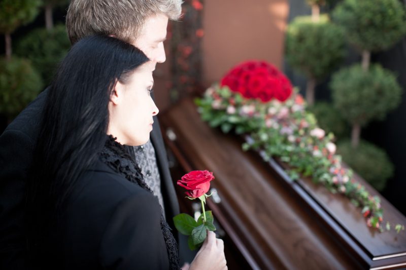 Preplanning Services For Funerals In Maryland