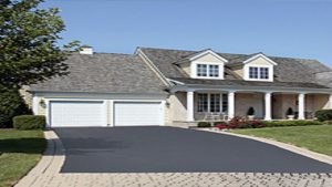 What Are the Benefits of Driveway Sealcoating in Madison WI?