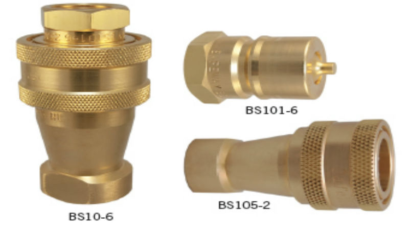 Getting the Brass Quick Disconnect Hose Fittings You Need