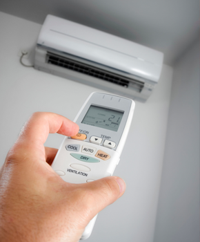 Get a Local Business to Handle Air Conditioning Repair in Gilbert, AZ, Today