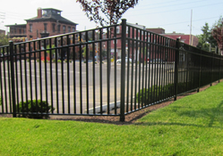 Finding the Right Fence Contractor in Ocoee