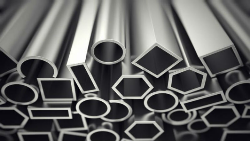 Aluminum Flat Bar: Various Industries Applications