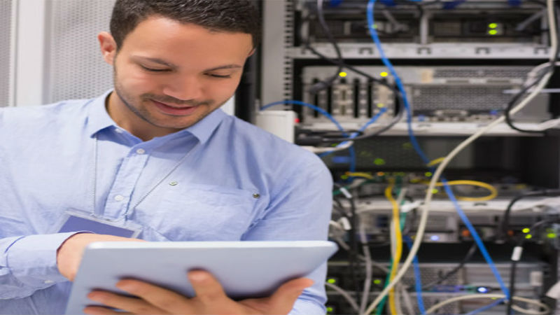 Benefits of Cloud Server Hosting