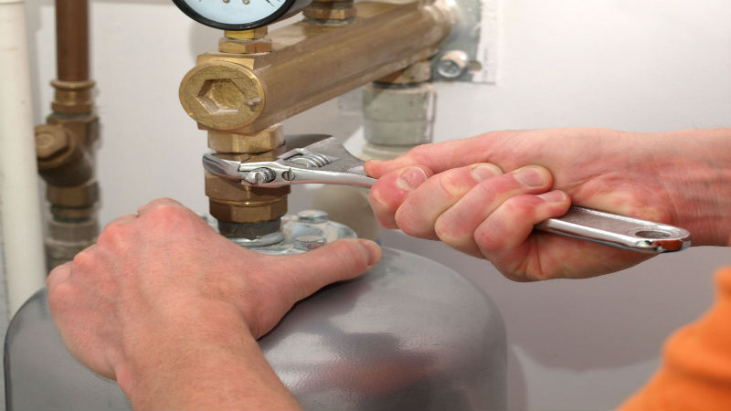 5 Ways to Look for Water Heaters