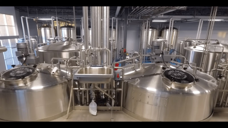 3 Common Mistakes To Avoid When Buying Brewery Equipment