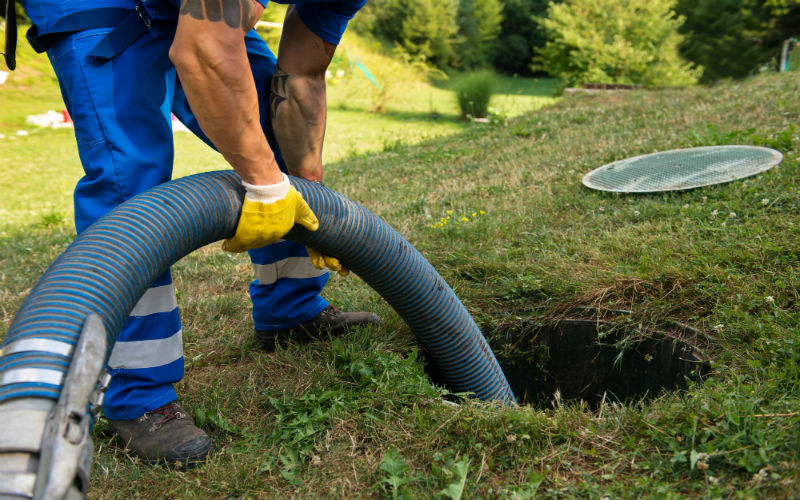 How Can You Know You Need Septic System Repair in Quakertown PA