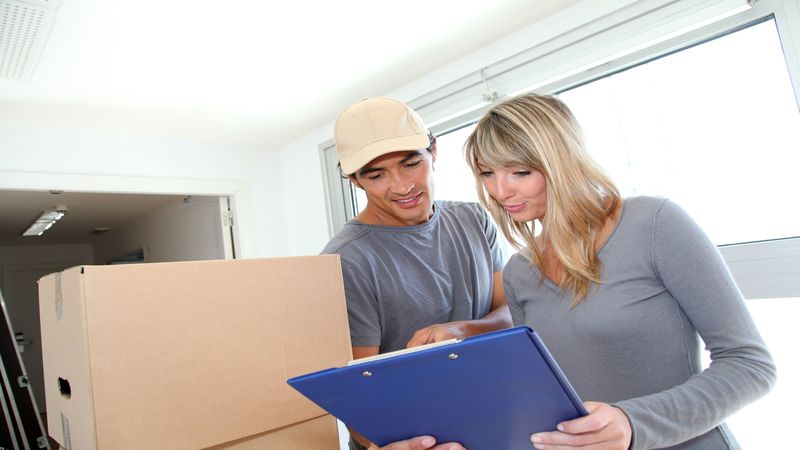 Enjoy The Benefits of Hiring a Moving Company in Philadelphia