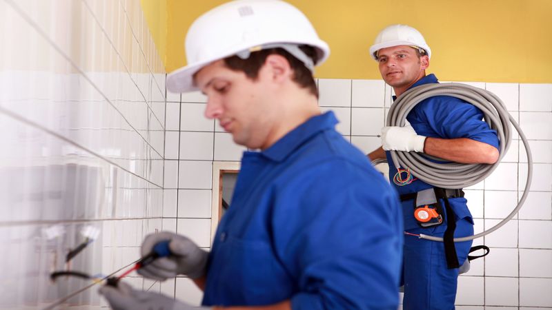 Expert Plumbers in Kaukauna, WI: What You Need For Success?