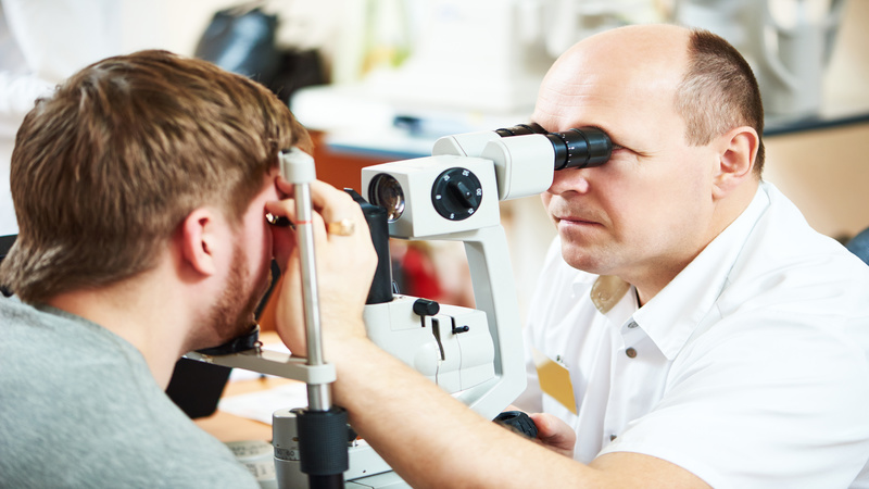 Safeguard Your Family’s Vision with Regular Visits to a Windsor, CO Eye Specialist