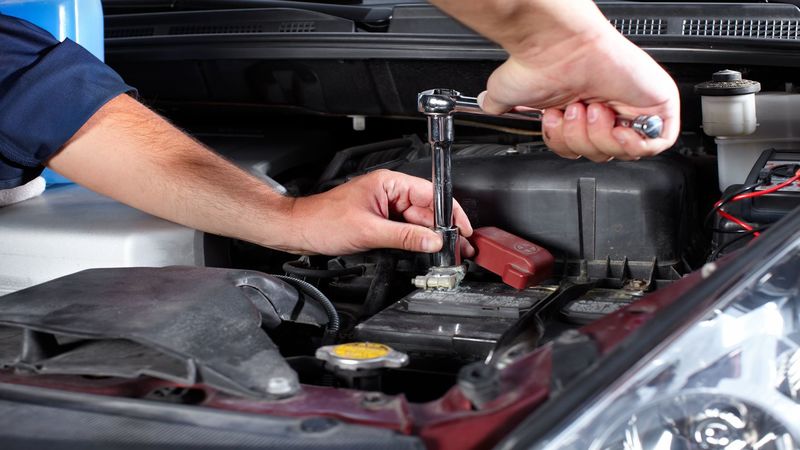 You Want Eco-Friendliness? Check out a Ford Dealership in Baxley, Ga