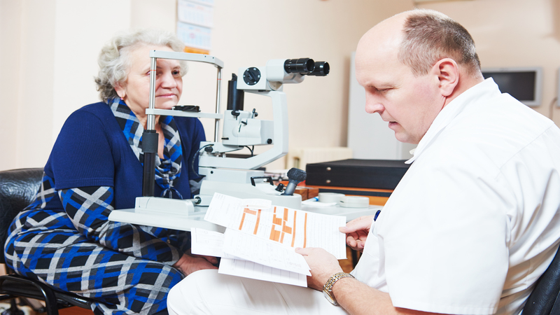 The Right Pink Eye Treatment in Greeley, CO Can Be Found at Your Local Optometrist’s Office