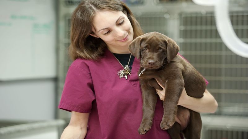 Benefits of Taking Your Pet To Visit The Veterinarian in Bel Air, Maryland