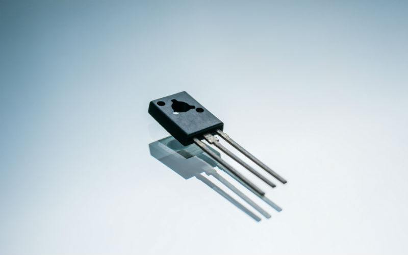 2N2222 Transistor: What It Is and Where To Find It In Texas