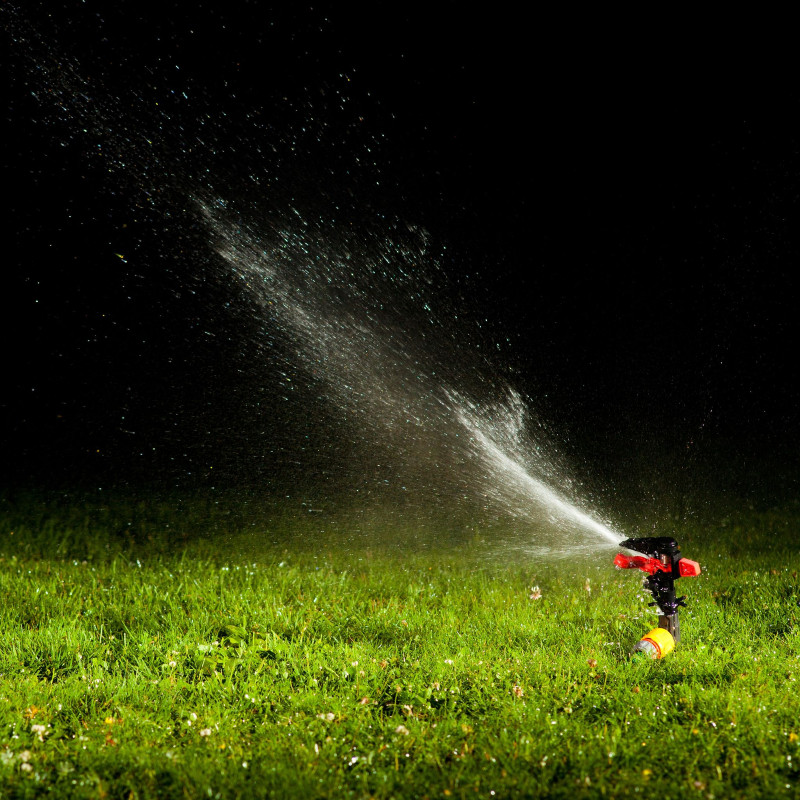 The Importance of Professional Irrigation Installation in Suffolk NY