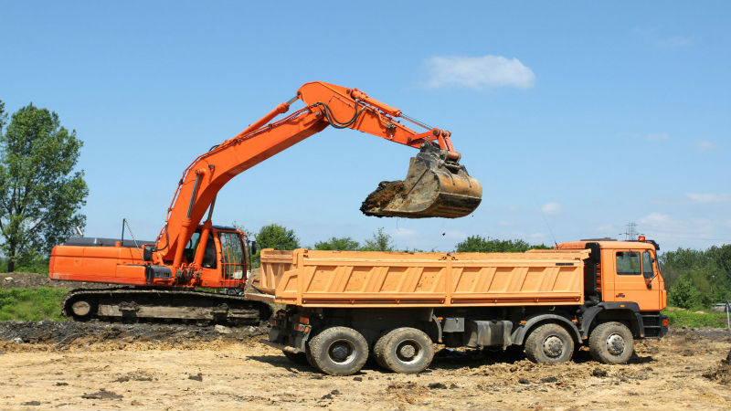 Flexible Excavator Rental in Columbus, OH for Diverse Construction Needs