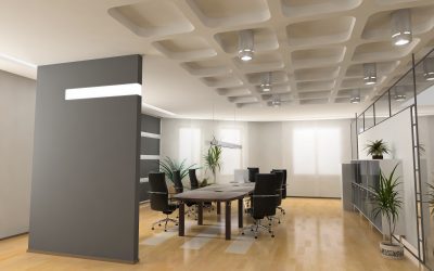 How To Find The Right Office Furniture in Dallas