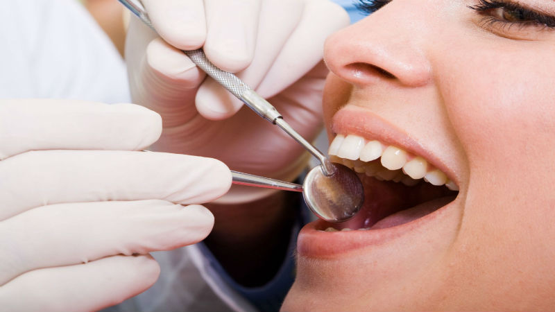 Dental Crowns in Chicago Can Give People a Reason to Smile Again