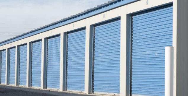 Find A Reliable Storage Unit In Camarillo