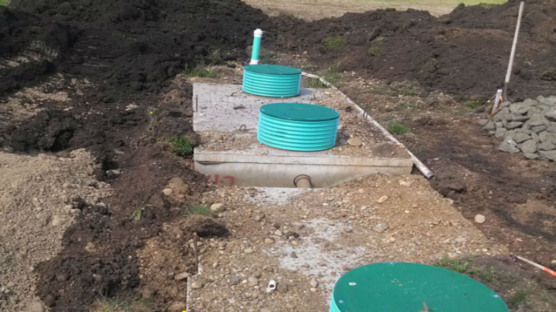 Keeping Your System Flowing Smoothly – Reliable Septic Services in Scarborough, ME