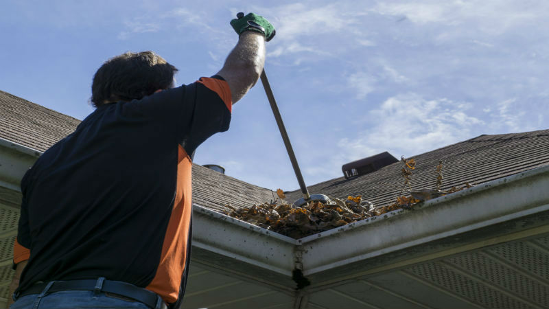 EASY GUIDELINES TO MAINTAIN GUTTERS IN Bainbridge Island WA