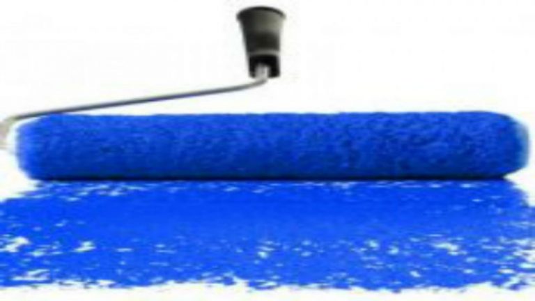 2 Reasons to Start Using Paint Roller Covers Made From Phenolic Material