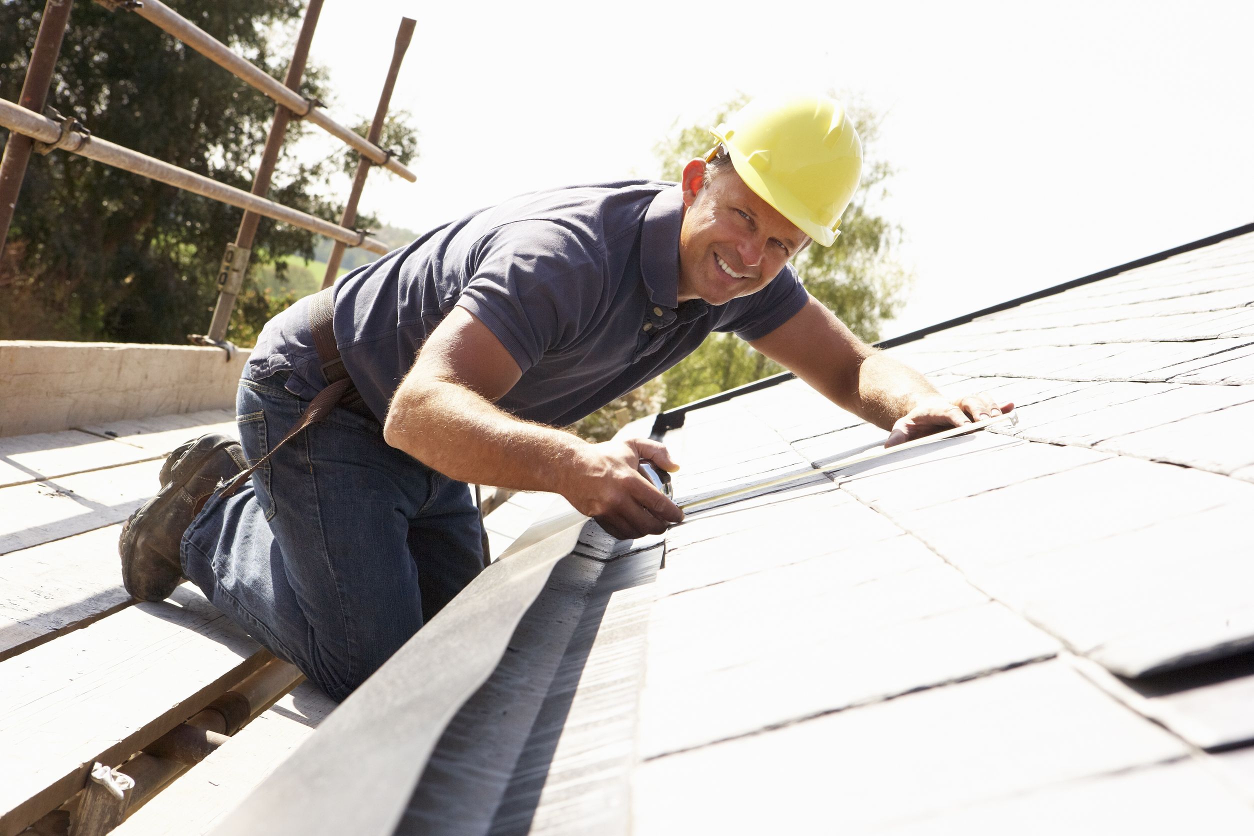 Hiring the Right Roofer for Your Roof Installation in Northern Colorado