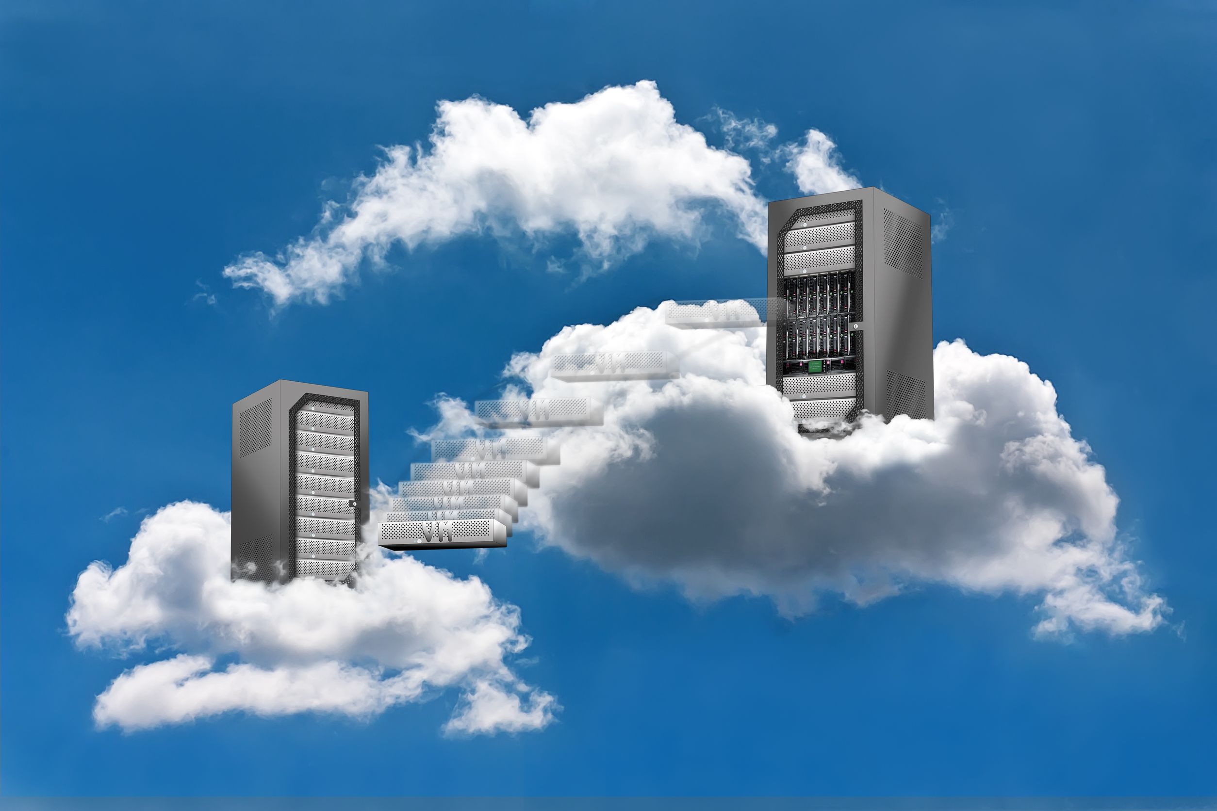 2 Overlooked Factors When Selecting Cloud Hosting Providers