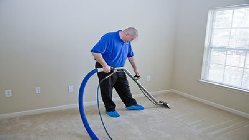 The Different Cleaning Methods Used by Professional Carpet Cleaning in Broomfield