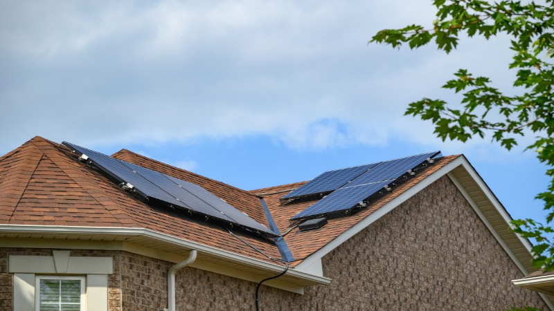 Save the Earth and Your Money with Solar Installation Frisco TX