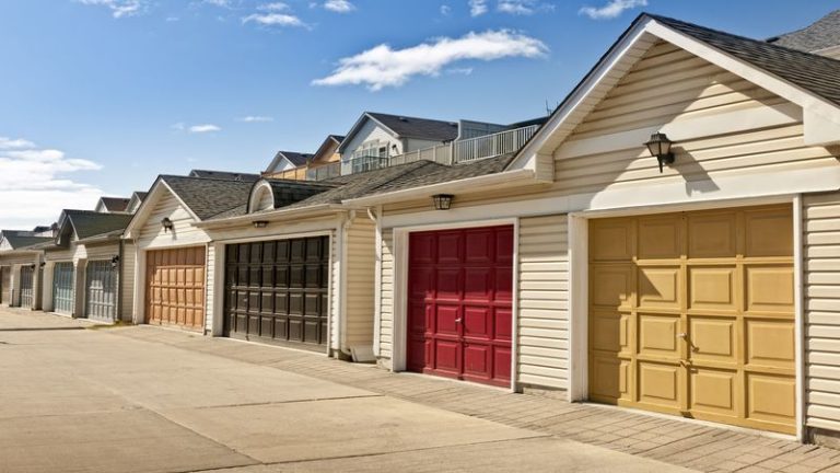 Using Double Iron Doors on Your Front Entry Can Provide Beauty and Security