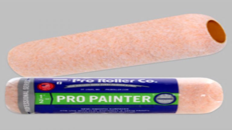 Impact the Look of Your Paint with Microfiber Paint Rollers