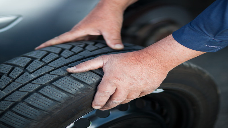 Importance of Tire Repair in Denver